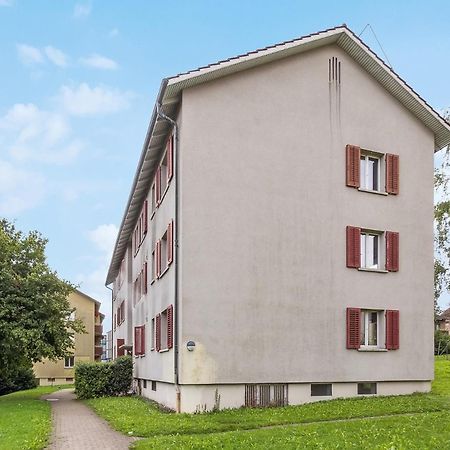 Altwiesenstrasse 144 Apartment Zurich Exterior photo