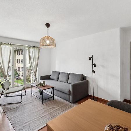 Altwiesenstrasse 144 Apartment Zurich Exterior photo