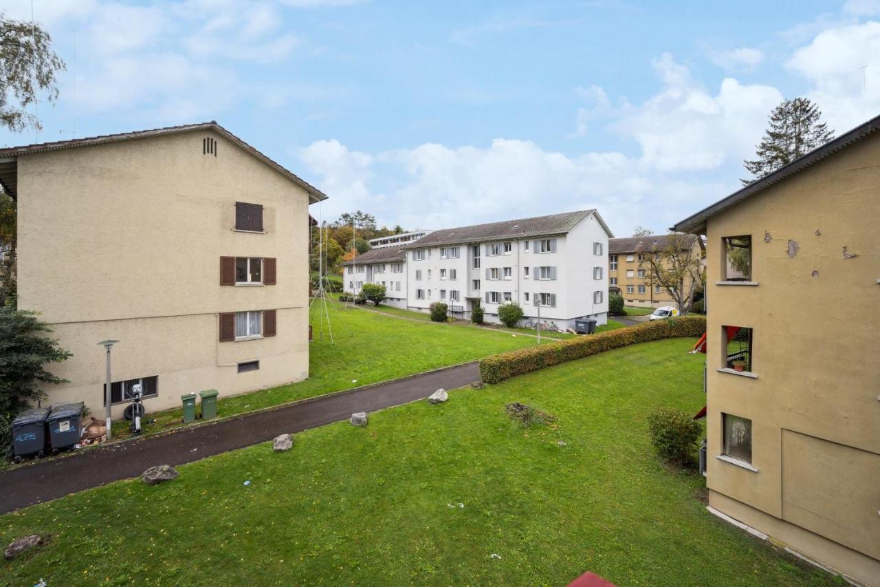 Altwiesenstrasse 144 Apartment Zurich Exterior photo