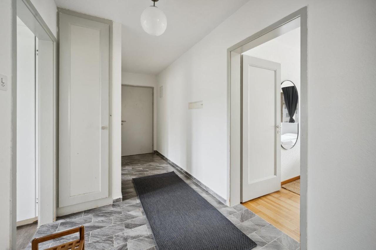 Altwiesenstrasse 144 Apartment Zurich Exterior photo