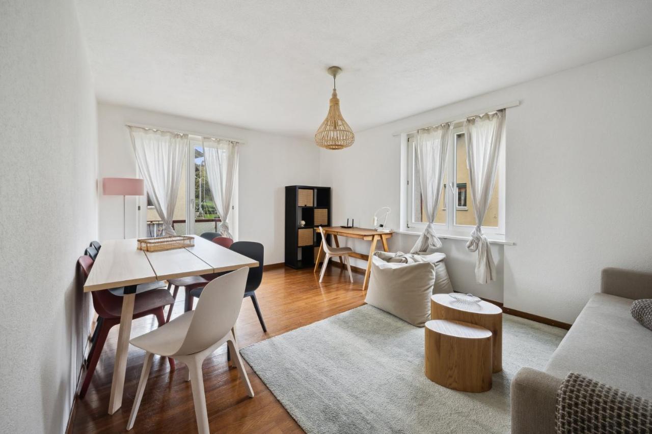Altwiesenstrasse 144 Apartment Zurich Exterior photo