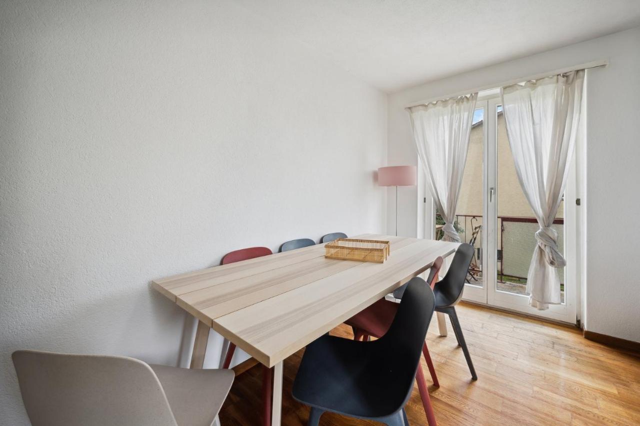 Altwiesenstrasse 144 Apartment Zurich Exterior photo