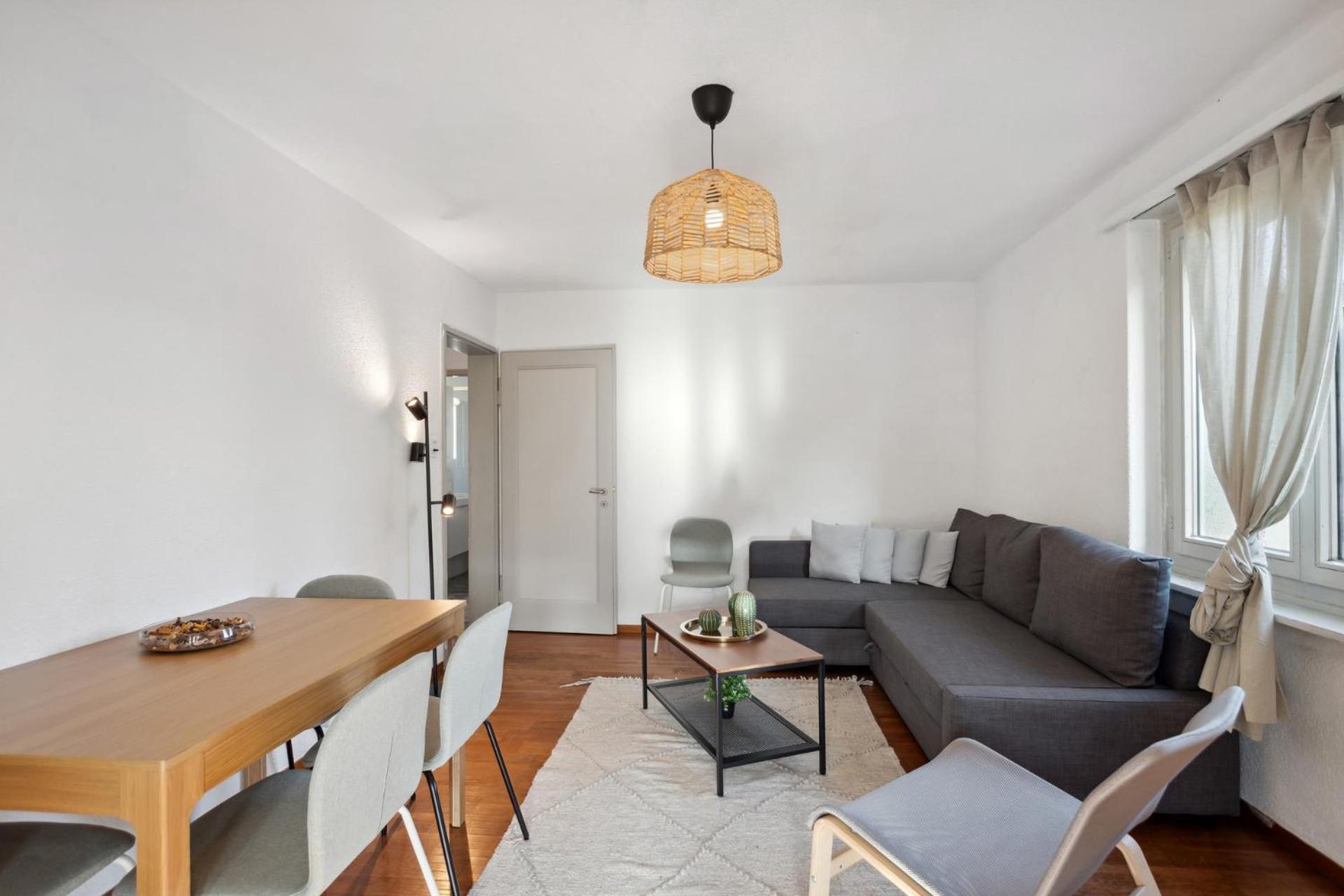 Altwiesenstrasse 144 Apartment Zurich Exterior photo
