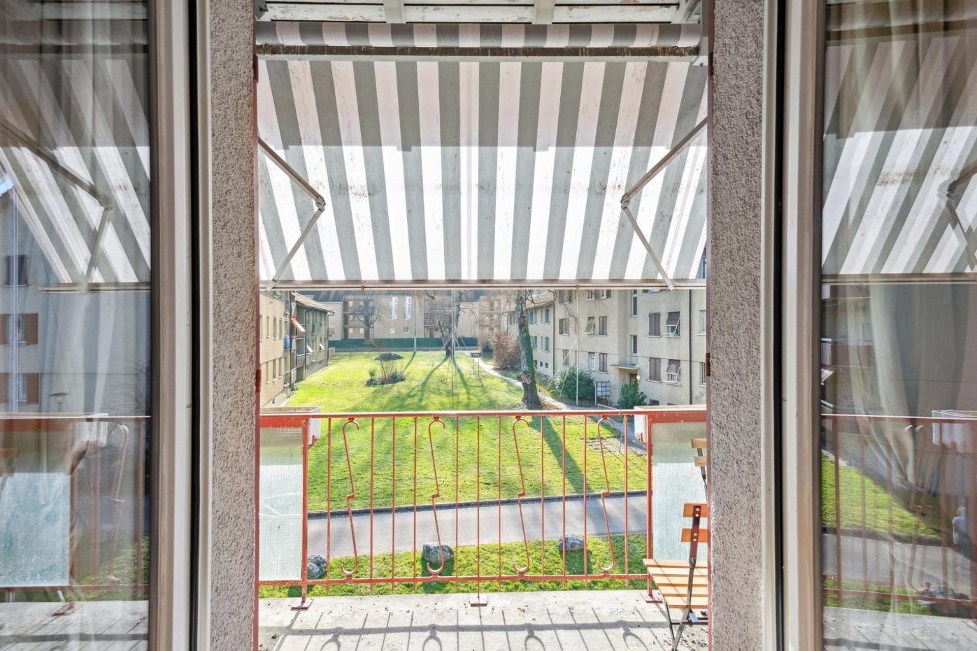 Altwiesenstrasse 144 Apartment Zurich Exterior photo