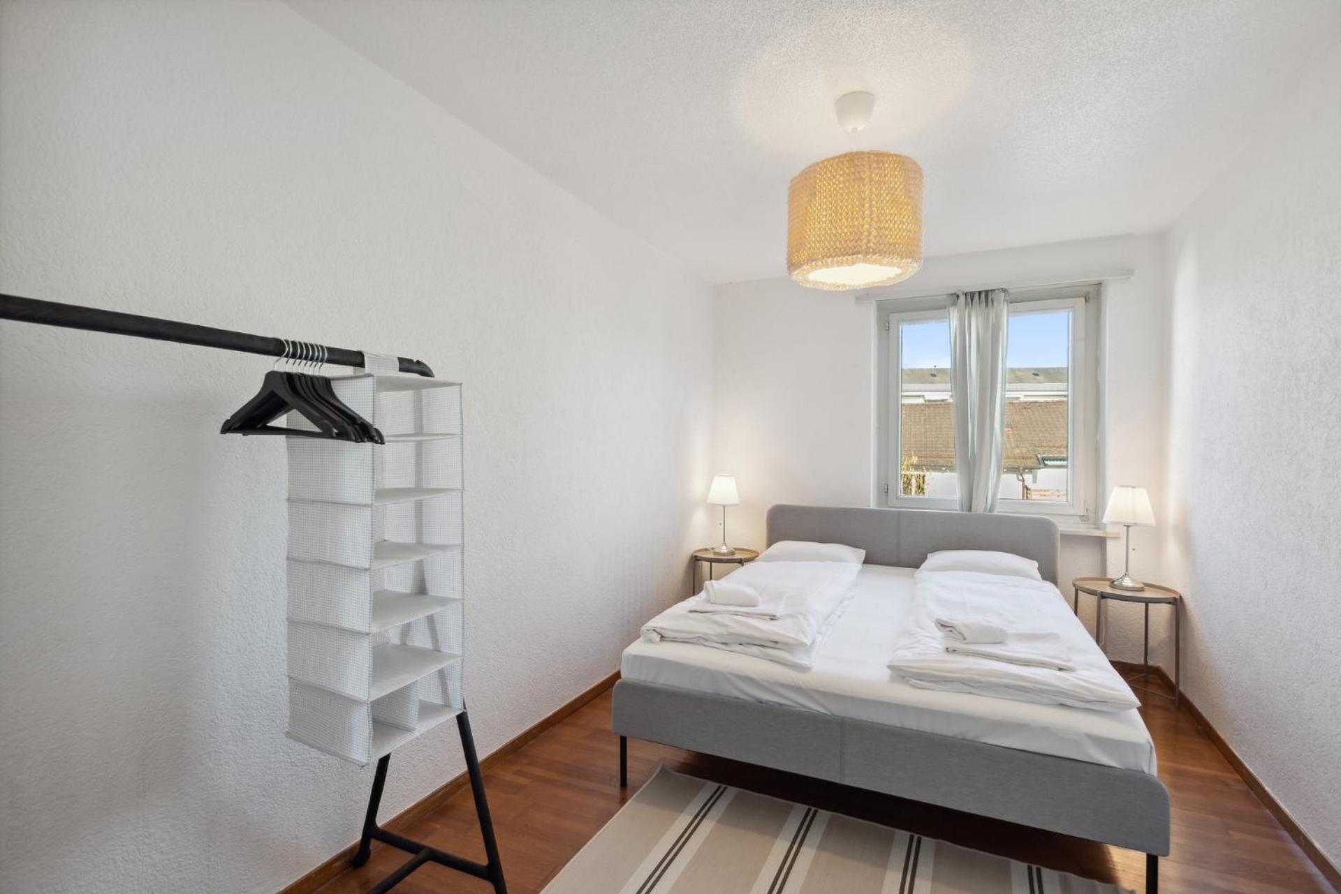Altwiesenstrasse 144 Apartment Zurich Exterior photo