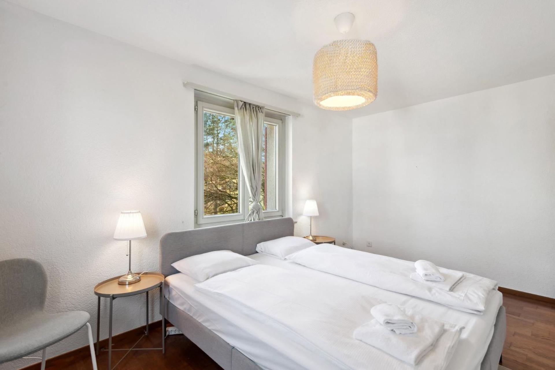 Altwiesenstrasse 144 Apartment Zurich Exterior photo