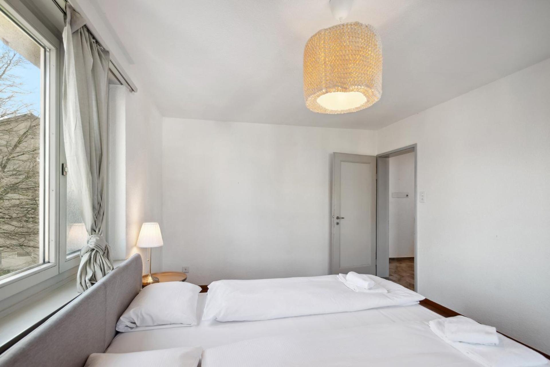 Altwiesenstrasse 144 Apartment Zurich Exterior photo
