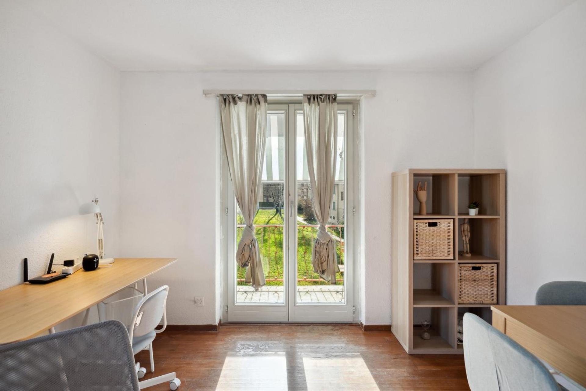 Altwiesenstrasse 144 Apartment Zurich Exterior photo