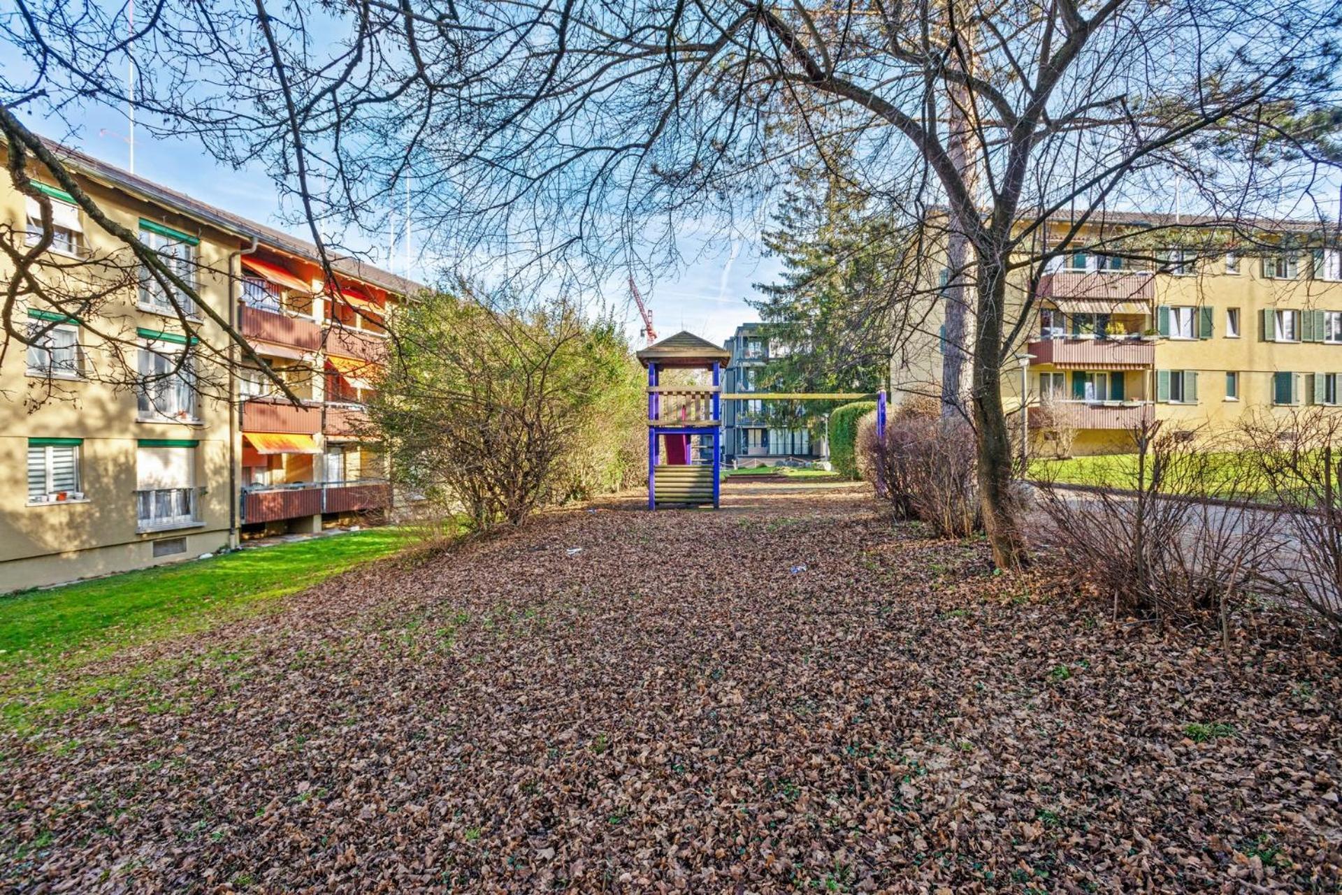Altwiesenstrasse 144 Apartment Zurich Exterior photo