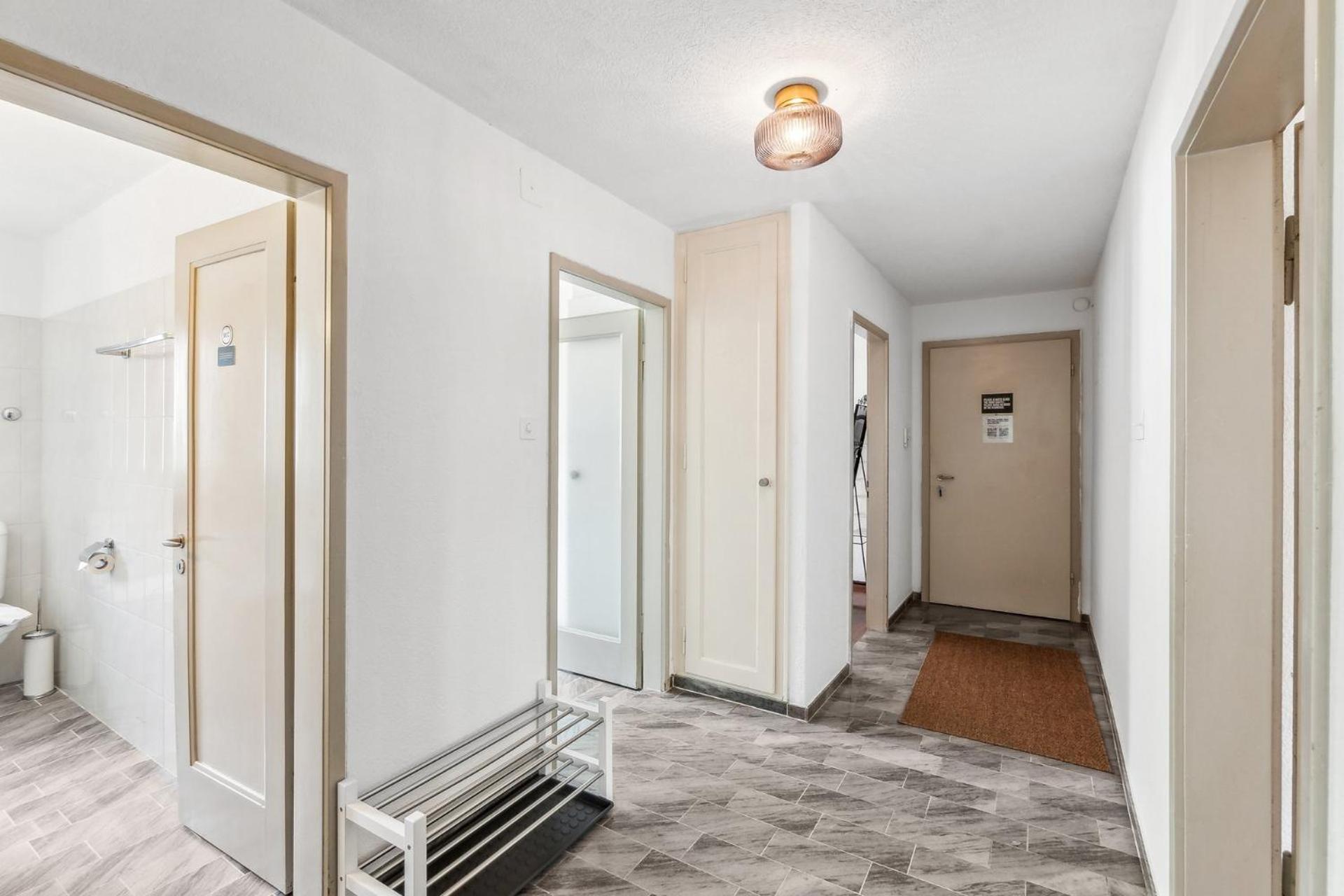 Altwiesenstrasse 144 Apartment Zurich Exterior photo