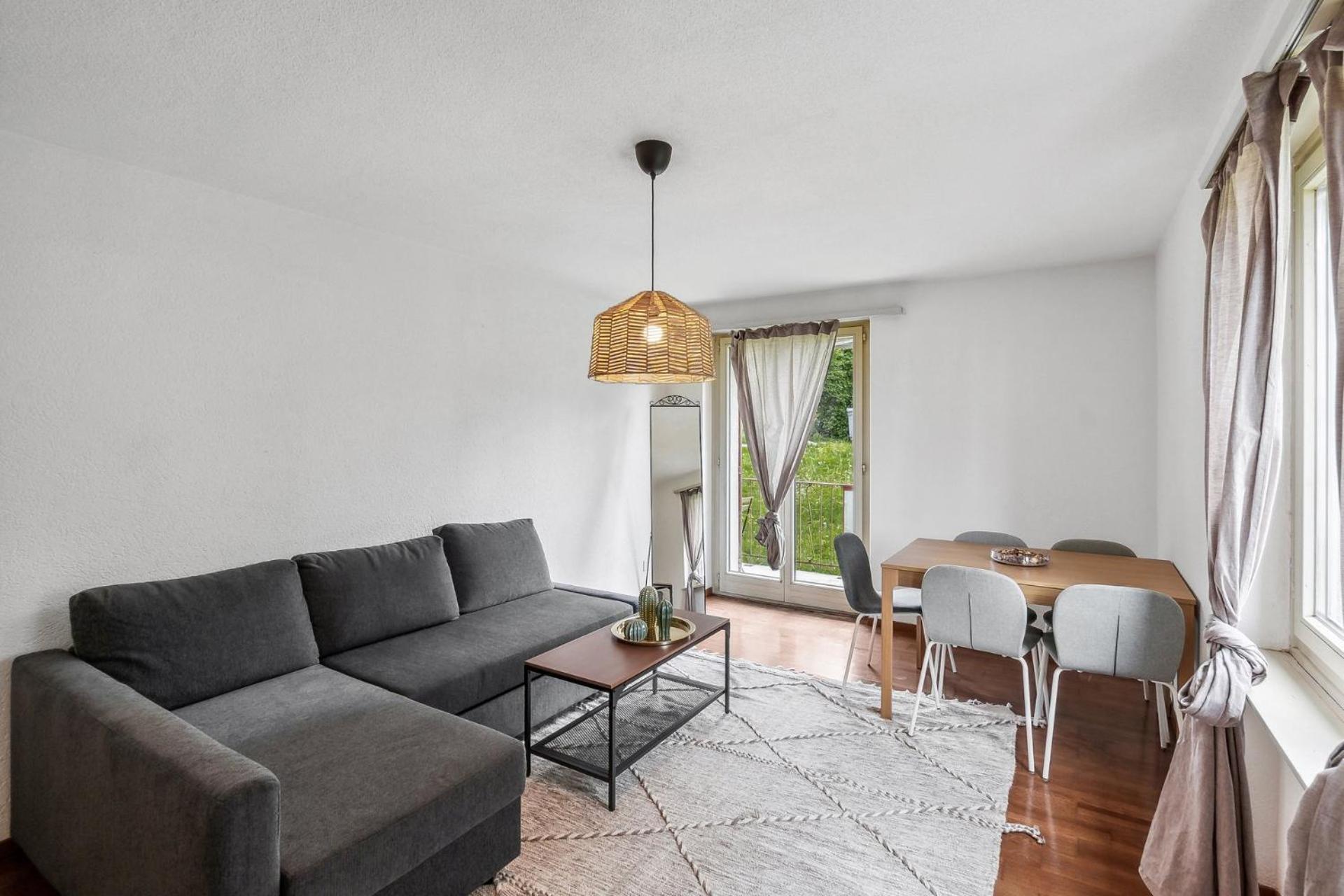 Altwiesenstrasse 144 Apartment Zurich Exterior photo