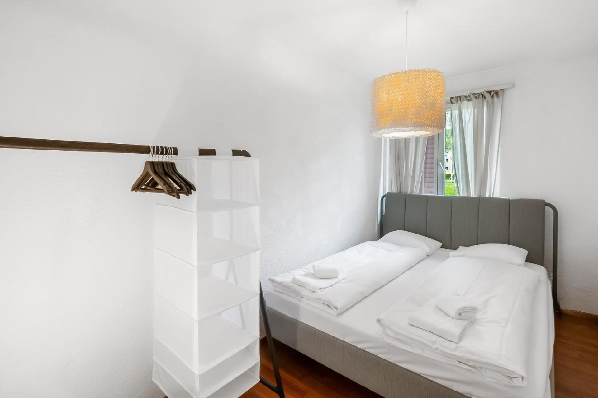 Altwiesenstrasse 144 Apartment Zurich Exterior photo